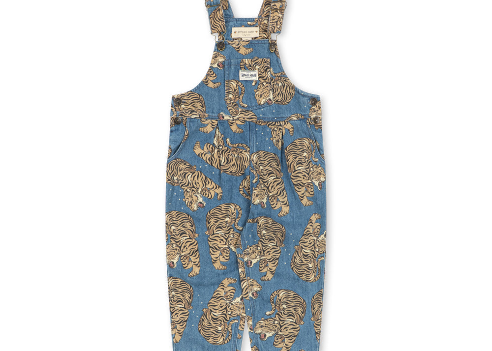 Konges Sløjd A/S WOVEN ROMPERS & JUMPSUITS panthera
