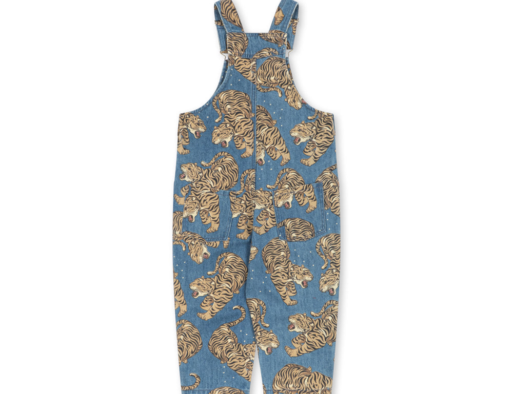 Konges Sløjd A/S WOVEN ROMPERS & JUMPSUITS panthera