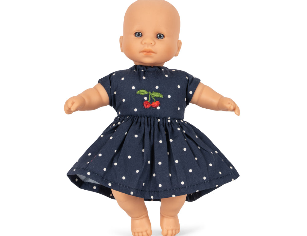 Konges Sløjd A/S DOLLS ditzy dot