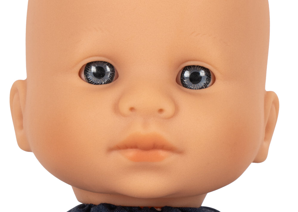Konges Sløjd A/S DOLLS ditzy dot