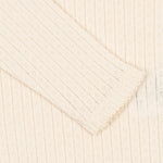 Konges Sløjd A/S BODYSTOCKINGS white smoke