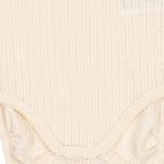 Konges Sløjd A/S BODYSTOCKINGS white smoke