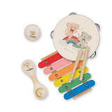 Konges Sløjd A/S MUSIC TOYS elephant