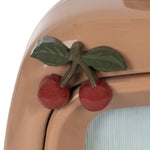 Konges Sløjd A/S MUSIC TOYS cherry
