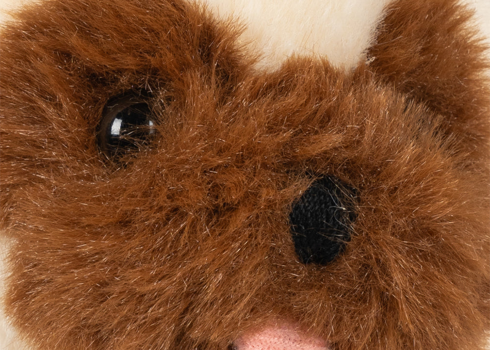 Konges Sløjd A/S TEDDY BEARS off white
