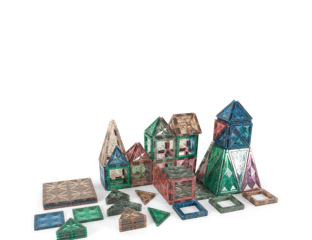 Konges Sløjd A/S ACTIVITY TOYS glitter