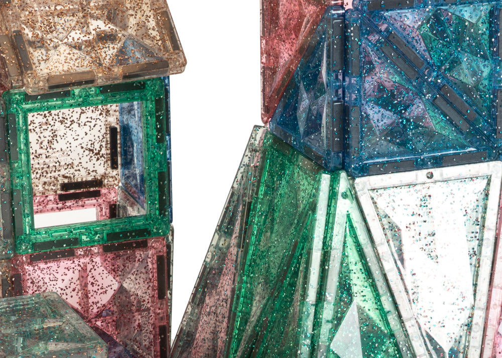 Konges Sløjd A/S ACTIVITY TOYS glitter