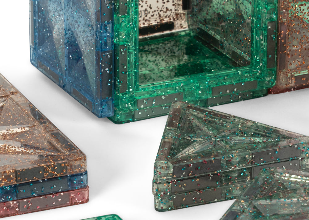 Konges Sløjd A/S ACTIVITY TOYS glitter