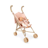 Konges Sløjd A/S DOLLS pink check