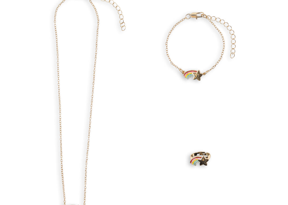 Konges Sløjd A/S JEWELLERY gold