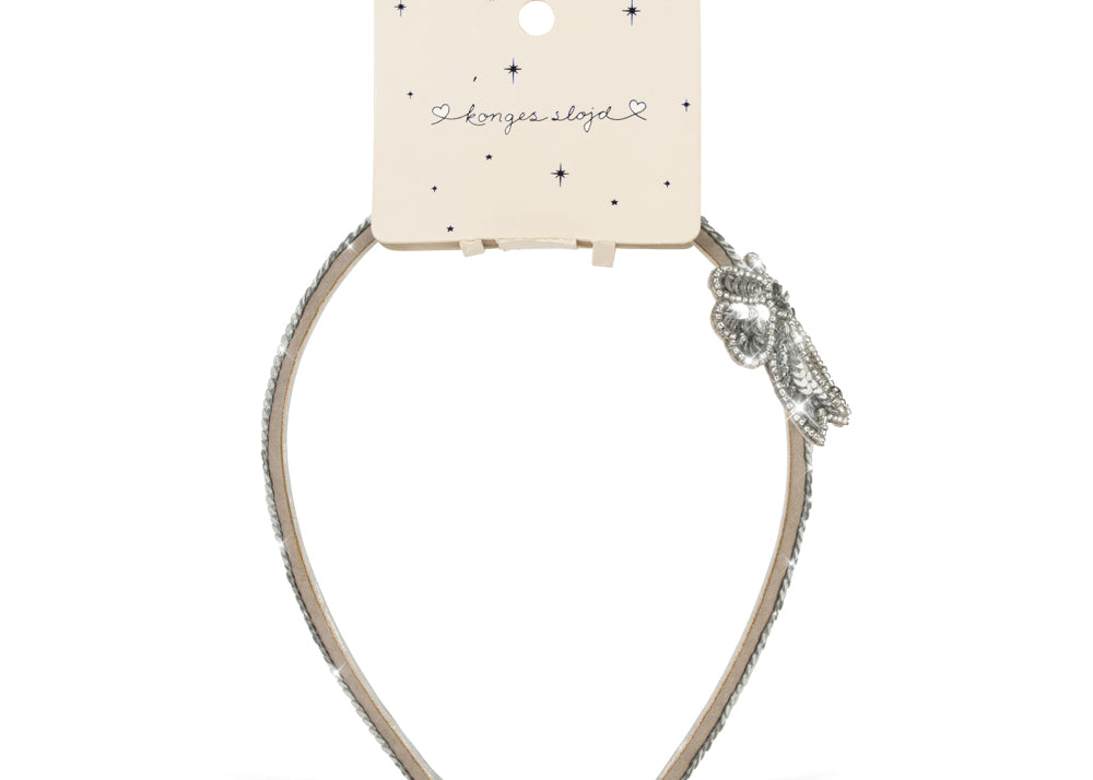 Konges Sløjd A/S HAIR ACCESSORIES silver