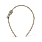 Konges Sløjd A/S HAIR ACCESSORIES silver