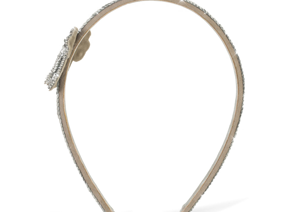 Konges Sløjd A/S HAIR ACCESSORIES silver
