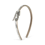 Konges Sløjd A/S HAIR ACCESSORIES silver