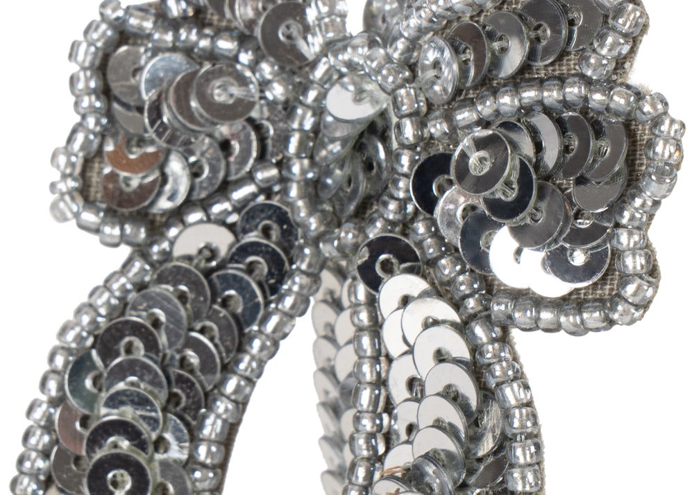 Konges Sløjd A/S HAIR ACCESSORIES silver