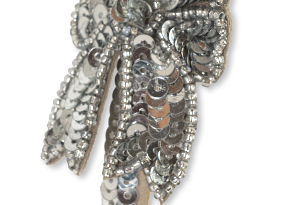 Konges Sløjd A/S HAIR ACCESSORIES silver