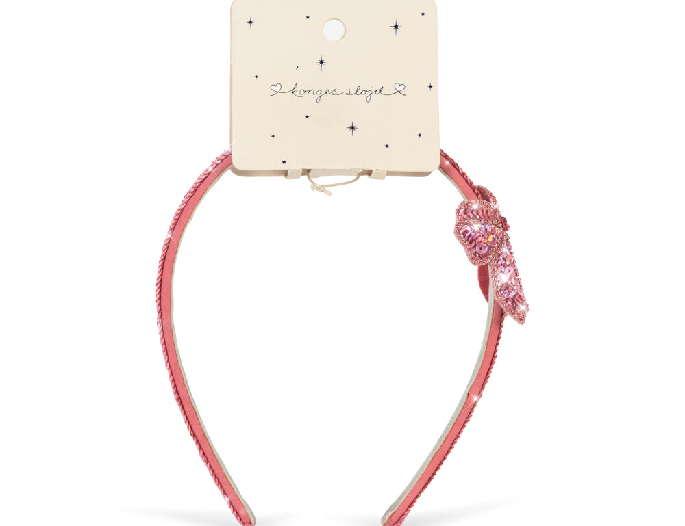 Konges Sløjd A/S HAIR ACCESSORIES rapture rose