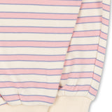 Konges Sløjd A/S JERSEY PANTS lolly stripe