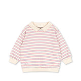 Konges Sløjd A/S JERSEY BLOUSES lolly stripe