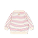 Konges Sløjd A/S JERSEY BLOUSES lolly stripe