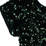 Konges Sløjd A/S JERSEY DRESSES scarab