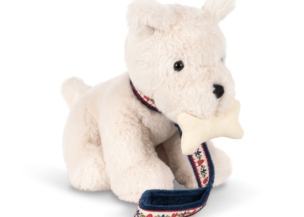 Konges Sløjd A/S TEDDY BEARS coeur coloré