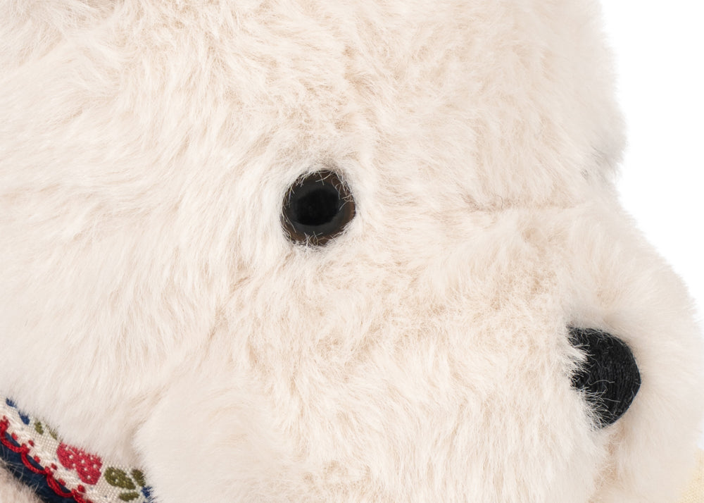 Konges Sløjd A/S TEDDY BEARS coeur coloré