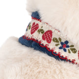 Konges Sløjd A/S TEDDY BEARS coeur coloré
