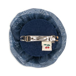 Konges Sløjd A/S HAIR ACCESSORIES navy