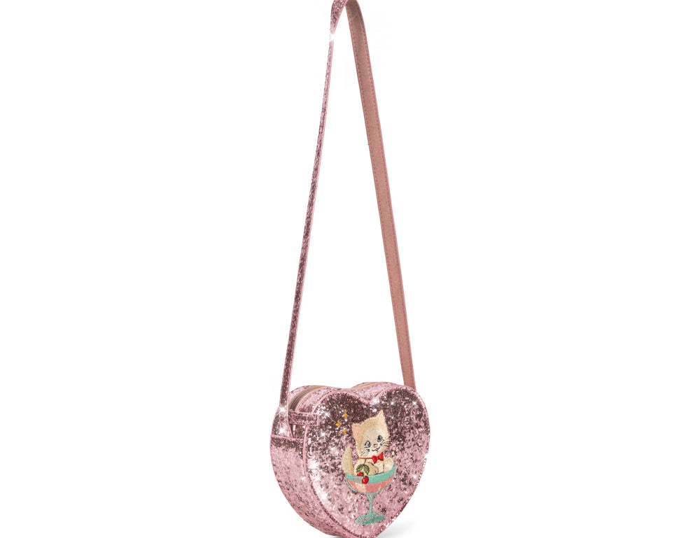 Konges Sløjd A/S BAGS & WALLET kitty