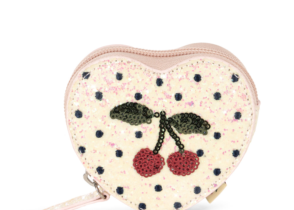 Konges Sløjd A/S BAGS & WALLET cherry