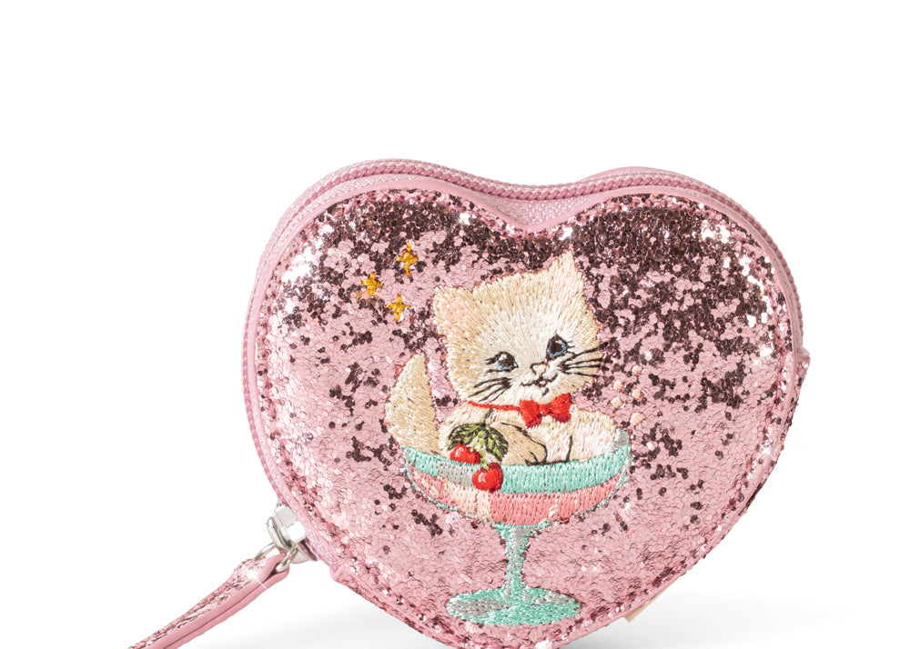 Konges Sløjd A/S BAGS & WALLET kitty