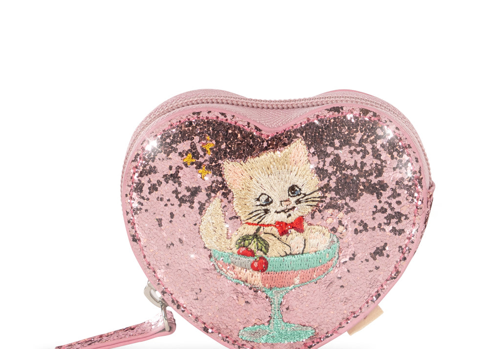Konges Sløjd A/S BAGS & WALLET kitty