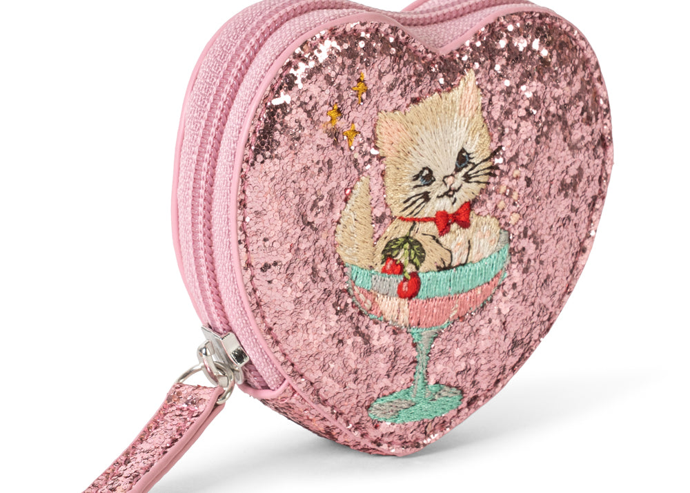 Konges Sløjd A/S BAGS & WALLET kitty
