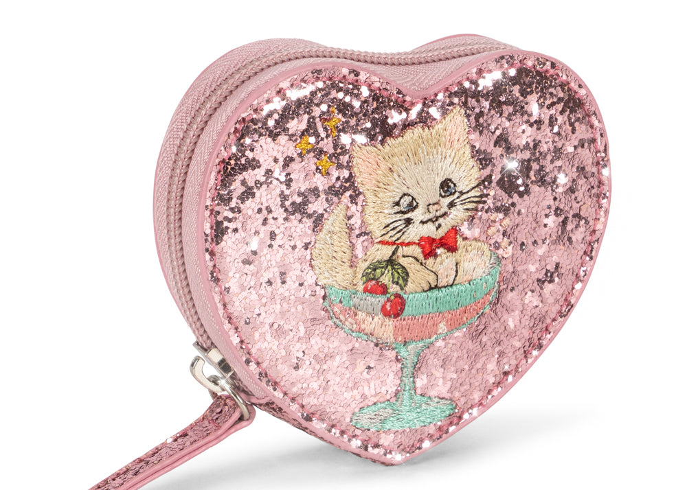 Konges Sløjd A/S BAGS & WALLET kitty