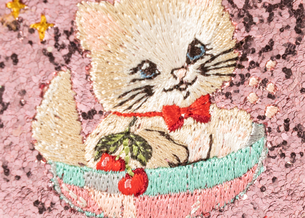 Konges Sløjd A/S BAGS & WALLET kitty
