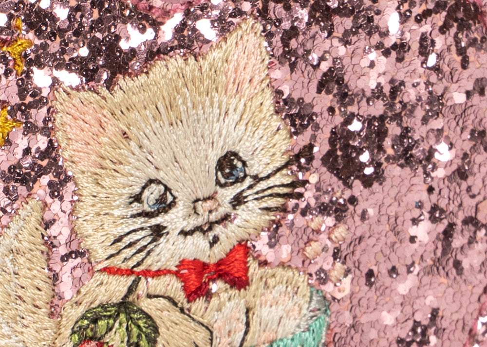 Konges Sløjd A/S BAGS & WALLET kitty