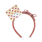 Konges Sløjd A/S HAIR ACCESSORIES rose glitter