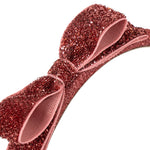 Konges Sløjd A/S HAIR ACCESSORIES rose glitter