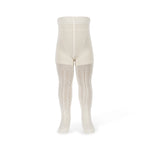 Konges Sløjd A/S STOCKINGS off white