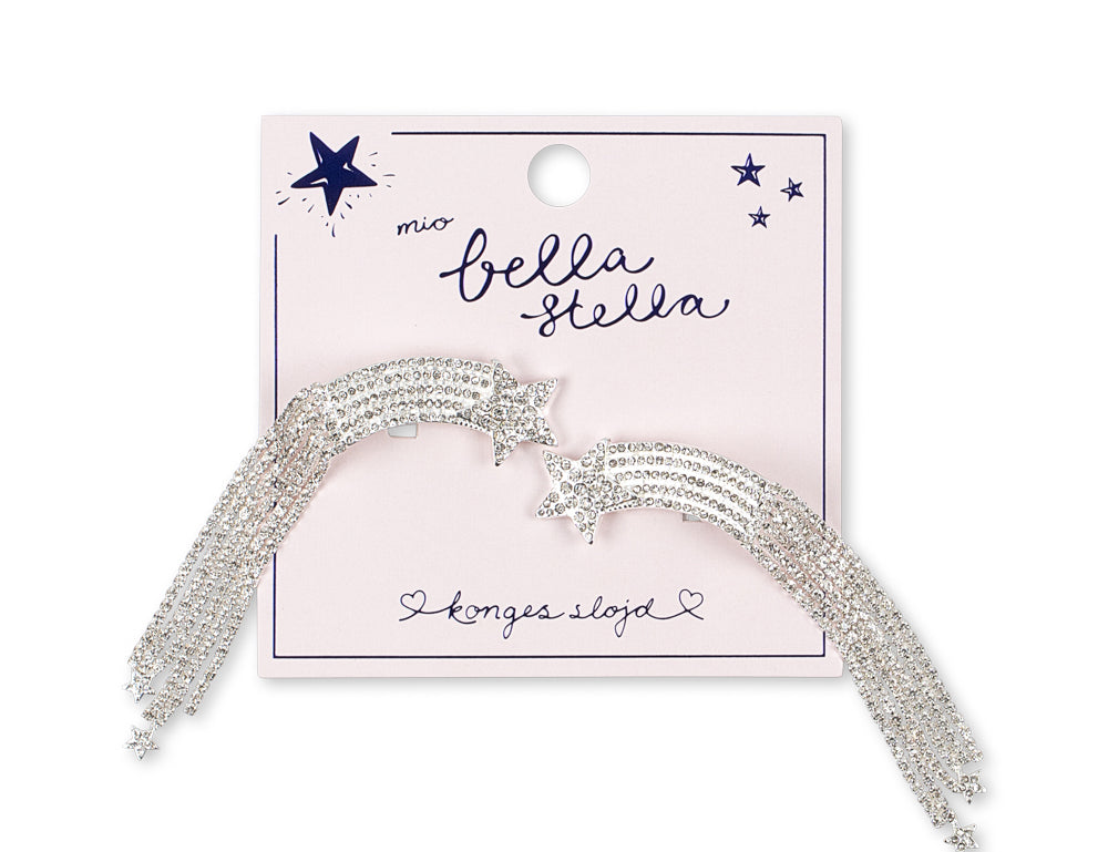 Konges Sløjd A/S HAIR ACCESSORIES silver mix