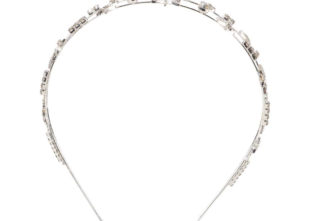 Konges Sløjd A/S HAIR ACCESSORIES silver mix