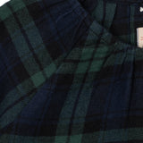 Konges Sløjd A/S WOVEN DRESSES green check
