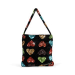Konges Sløjd A/S BAGS & WALLET amour sequin