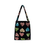 Konges Sløjd A/S BAGS & WALLET amour sequin
