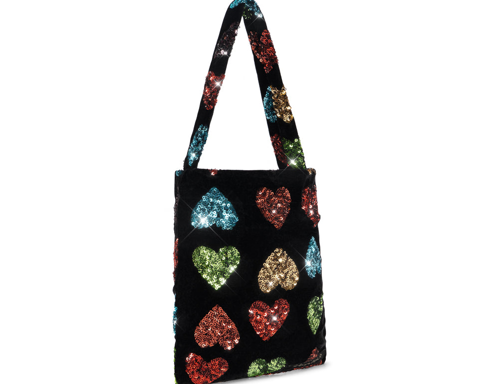 Konges Sløjd A/S BAGS & WALLET amour sequin