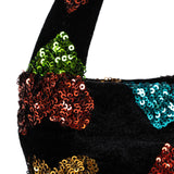 Konges Sløjd A/S BAGS & WALLET amour sequin