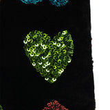 Konges Sløjd A/S BAGS & WALLET amour sequin