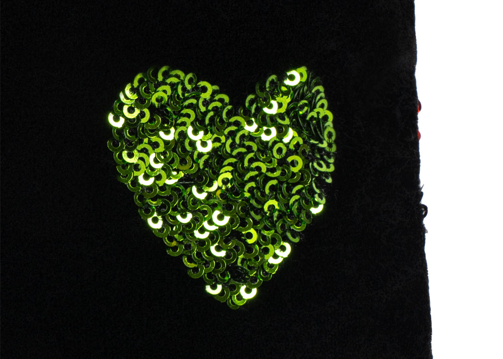 Konges Sløjd A/S BAGS & WALLET amour sequin