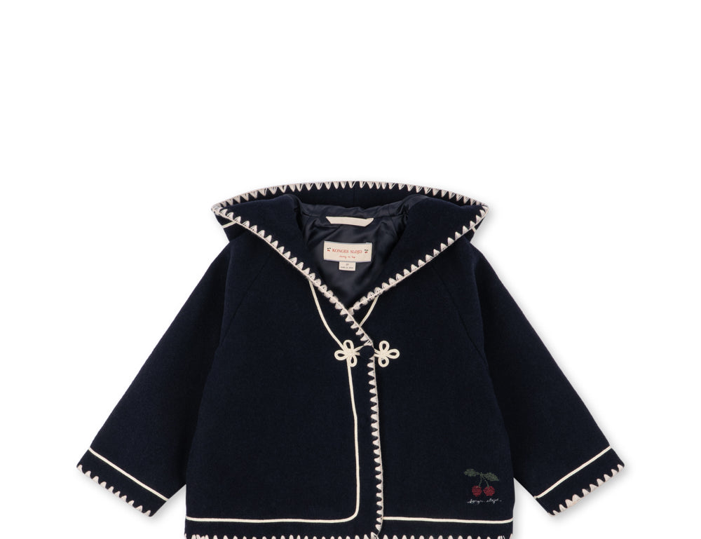 Konges Sløjd A/S JACKETS & COATS big dipper